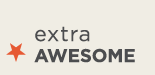 Extra awesome