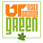 make orange green photo